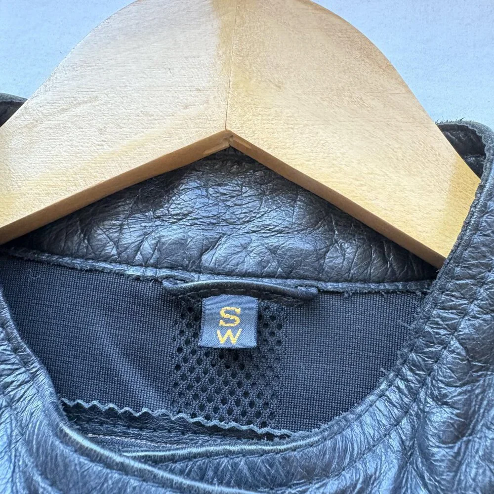 Harley Davidson Riding Jacket - Picture 12 of 16